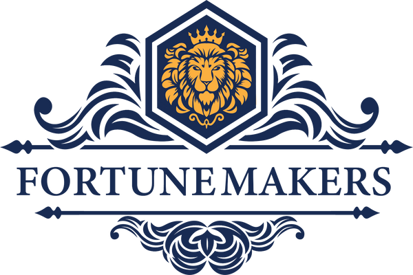the fortune makers